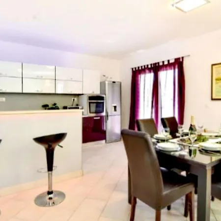 Batinic Ferienhaus